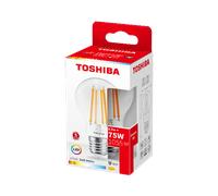 Bombilla led toshiba filamento a60 e27 8.5w 2700k