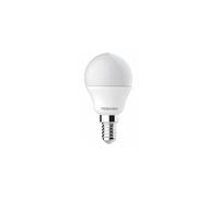 Bombilla led toshiba g45 e14 5w 6500k dimable