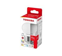 Bombilla led toshiba g45 e27 5w 3000k dimable