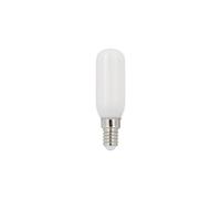Bombilla LED tubular blanca 4W 3000K 400 lm IP20 vidrio 11525