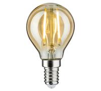 Bombilla LED Vintage 1879 Gota (E14, No regulable, Blanco cálido, 160 lm, 3 W, 1 ud.)