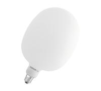 Bombilla LED vintage de 1906, tipo globo, 60 LEDs, 4058075836143