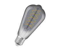 Bombilla LED vintage Edison de 1906, filamento 30, 4099854147852