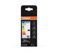 OSRAM LED Vintage ST64 E27 3,4W 927 Filamento en espiral transparente EC:EPREL:1854778