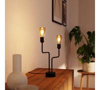 OSRAM Vintage 1906 LED CLASSIC EDISON DIM ST48 LED-Lampe Glas Gold 4,8 W 360 lm 2200 K Dimmbar Energieeffizienzklasse: G CRI: 80