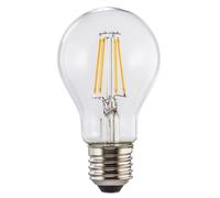 Bombilla LED Xavax 00112805 4W E27 470 lm Blanco cálido haz 300° 15000h