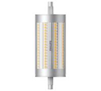 Bombilla Lineal LED 17.5W, R7S, 4000K, 2460lm, Regulable - 929002016702