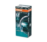 Bombilla, luz intermitente ams-OSRAM 2825CBN