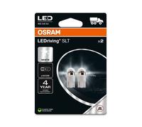 Bombilla, luz intermitente ams-OSRAM 2845DWP-2BL