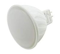 Bombilla MR16 GU5.3 LED 12V 7W (luz Blanco día)