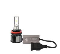 MTECH Bombilla LED, Faros delanteros para AMC: Pacer (Ref: LSPRONG11)