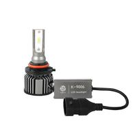MTECH Bombilla LED, Faros delanteros para AMC: Pacer (Ref: LSPRONG6)