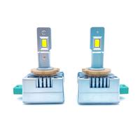 MTECH Bombilla LED, Faros delanteros para AMC: Pacer (Ref: LZXD3S)