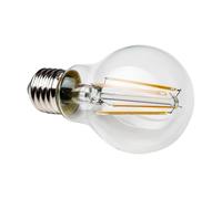 Bombilla Müller-Licht LED, E27, 7 W, 2.700 K, filamento EC:EPREL:713898