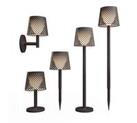 BOMBILLA MÚLTIPLE NEW GARDEN GRETA 5 EN 1