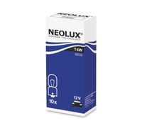 Bombilla NEOLUX T4W 12V, 4W