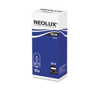 Bombilla NEOLUX W5W 24V, 5W
