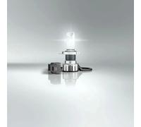 OSRAM Conversión de H4 a LED Lámpara Faro de Carretera 19/20W Luz Alta 64193DWNBSM-1HB