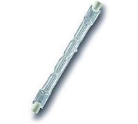 BOMBILLA OSRAM 64698 Haloline 230V R7s 118mm Lámpara 160W=200W, 2900K 3100lm (2 Unidades)
