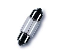 Bombilla OSRAM C6W Standard 12V, 6W