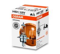 Bombilla OSRAM HS1 Standard 12V/ 35W, 1 pieza