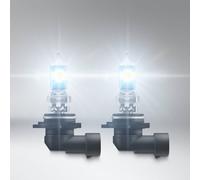 Bombilla osram night breaker laser hb4 12v/51w-x2 para moto repuestos ciclomotor