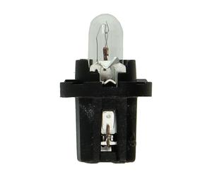 Bombilla OSRAM PB5 12V, 1,2W
