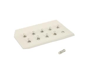 Bombilla OSRAM PBT5 Standard 24V, 1,2W