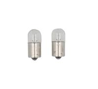 Bombilla OSRAM R10W Standard 12V/10W, 2 Pieza
