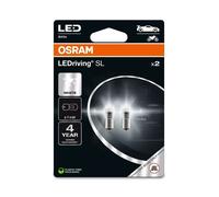 Bombilla OSRAM Retrofit LEDriving T4W 12V 0,8W