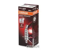 Bombilla P14.5s H1 64150NBS OSRAM para OPEL BMW FORD ALFA ROMEO CITROËN SEAT VW