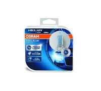 Bombilla P20d HB3 9005CBI-HCB OSRAM