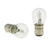 Bombilla p21/4w Feu Vert 12v 2 uds