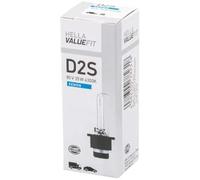 Bombilla P32d-2 D2S (lámpara de descarga gaseosa) 8GS 242 632-301 HELLA para BMW