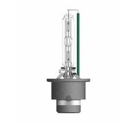 Bombilla, Faro delantero Xenon HID WS OSRAM D4S Xenarc 35W