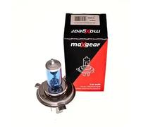 Bombilla P43t-38 H4 78-0088 MAXGEAR para BMW SUZUKI ALFA ROMEO MERCEDES-BENZ VW