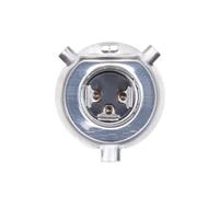 Bosch Bombilla halógena faro 1 987 301 001 para SEAT y Citroën