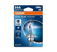 Bombilla P43t H4 64193CBN-1BL OSRAM para FORD VW OPEL RENAULT CITROËN SKODA JEEP