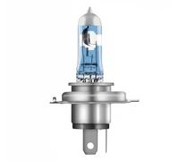 Bombilla halógena OSRAM H4 Night Breaker Laser 12V, 60/55W