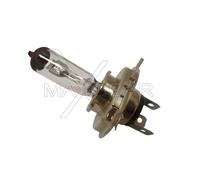 Bombilla P43t H4 78-0009 MAXGEAR