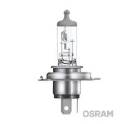 Bombilla P43t H4 94196 OSRAM para MERCEDES-BENZ IVECO RENAULT TRUCKS MAN VOLVO