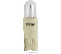 Bombilla, panel de instrumentos HERTH+BUSS ELPARTS 89901182