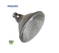Bombilla par 38 infrarrojos 175w e27 "energy saver" color: transparente (terapeutica) philips