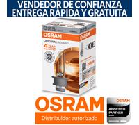 Bombilla de Xenon OSRAM 66240