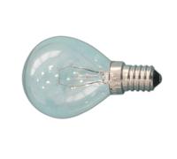 Bombilla para hornos a rosca e14 230 v 40 w 300 ºc electro dh. 12.632