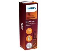 Bombilla para Iluminación Antes H1 24V Master Duty Philips
