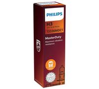 Bombilla para Iluminación Antes H3 24V Master Duty Philips