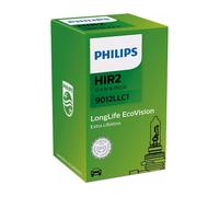 Bombilla para Iluminación Antes HIR2 Longlife Ecovision Philips