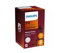 PHILIPS LÃ¡mpara H4 MasterDuty halÃ³gena para MERCEDES-BENZ: Transporter (Ref: 13342MDC1)