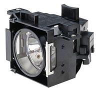Bombilla para lámpara de proyector DT01291 DT-01291 para HITACHI CP-WUX8450 / CP-WX8255 / CP-X8160 con Carcasa